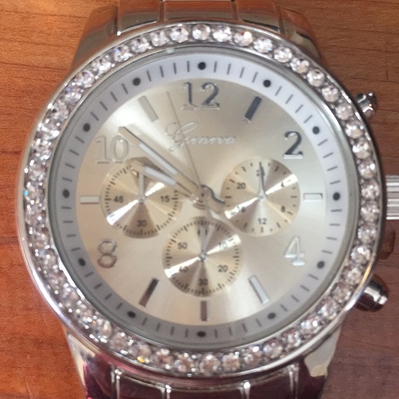 Geneva watch - Picture 3 of 4